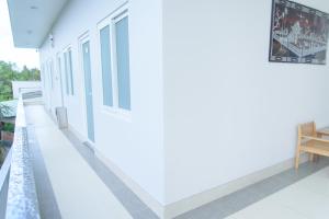 Fotografie z fotogalerie ubytování Hung Long Hotel v destinaci Ben Tre