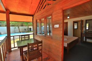 Gallery image of Arugambay PodBay in Arugam Bay