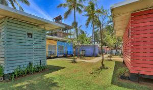 Gallery image of Arugambay PodBay in Arugam Bay