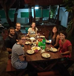 Gallery image of Mango Tree Homestay & Ijen Tour in Banyuwangi