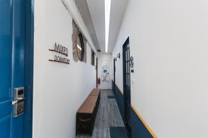 Mynd úr myndasafni af Spinomad hostel í Chiang Rai