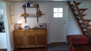 Fotografie z fotogalerie ubytování Cottage - Majviken v destinaci Ljungskile