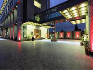 Gallery image of Brijwasi Lands Inn in Mathura