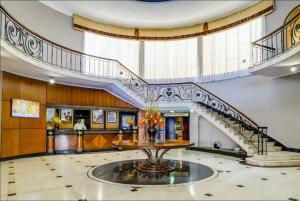 Gallery image of Bulawayo Rainbow Hotel in Bulawayo