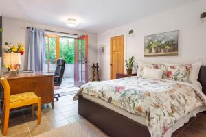 Gallery image of Beautiful, Quiet 3BR in Posh Kitsilano in Vancouver