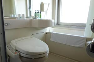 Gallery image of Hotel New Green Tsubame Sanjo in Sanjo