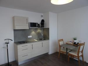 Fotografie z fotogalerie ubytování Domitys Les Sarments Blonds v Montpellier + 14 fotografií