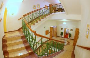 Fotografie z fotogalerie ubytování Hotel Flora v destinaci Mariánské Lázně