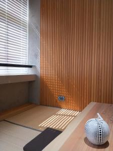 Fotografie z fotogalerie ubytování 小小邸 Small Hotel v destinaci Luodong