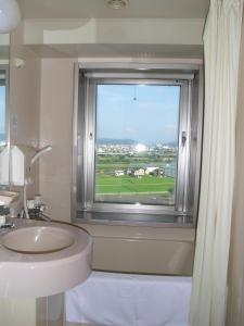 Gallery image of Hotel New Green Tsubame Sanjo in Sanjo