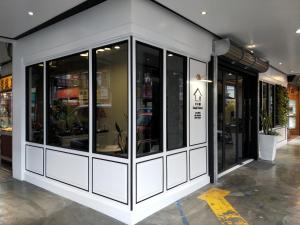 Fotografie z fotogalerie ubytování 小小邸 Small Hotel v destinaci Luodong