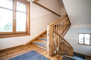 Zdjęcie z galerii obiektu Landhaus Lindner Appartements w mieście Fügen