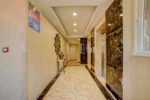 Gallery image of FabHotel Prime Sarala Crown With Pool, Calangute Beach in Calangute