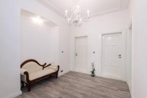 Fotografie z fotogalerie ubytování Wenceslas Square / Main Station - NEW STUDIO***** v Praze
