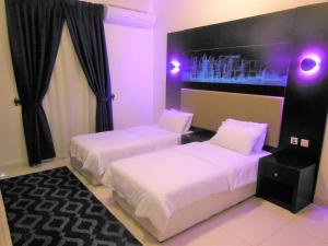 Φωτογραφία από το άλμπουμ του Holiday Furnished Units στο Νταμάμ