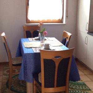 Fotografie z fotogalerie ubytování Mountain View Rooms v destinaci Kindsbach