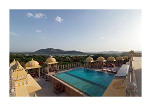 Gallery image of Chunda Palace in Udaipur