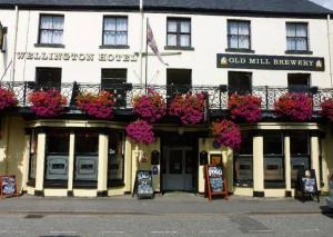 Photo de la galerie de l'établissement The Wellington Hotel, à Howden