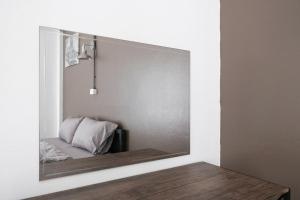 Postel nebo postele na pokoji v ubytování Pangtip + 4 fotografie