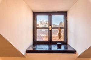 Fotografie z fotogalerie ubytování Apart-Hostel ZERO v destinaci Bratislava