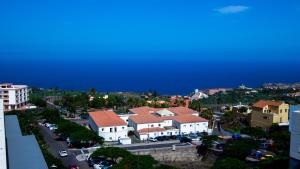 Общий вид на море или вид на море из апартаментов/квартиры