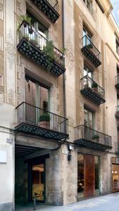 Gallery image of Mercer House Bòria BCN in Barcelona