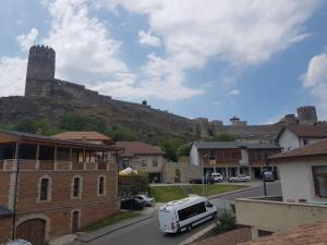 Foto dalla galleria di Hotel Lotus a Akhaltsikhe