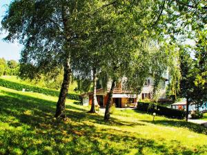 Zahrada ubytování Casa Vacanza Pratolungo