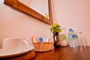 Fotografie z fotogalerie ubytování Top Terrace Cottage v destinaci Nuwara Eliya