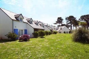 Imagen de la galería de Résidence Néméa Iroise Armorique, en Loc-Maria-Plouzané