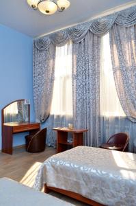 Imagen de la galería de Hotel Moskovskaya, en Nizhny Novgorod