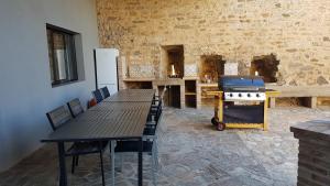 Fotografie z fotogalerie ubytování Castell de Fonolleres v destinaci Fonolleres