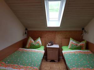 Afbeelding uit fotogalerij van Ferienwohnung Zur Parmke in Schmallenberg