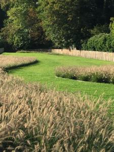 Gallery image of BeHome Dilbeek in Dilbeek