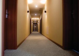 Fotografie z fotogalerie ubytování Agropolog Hotel & Spa v destinaci Želino