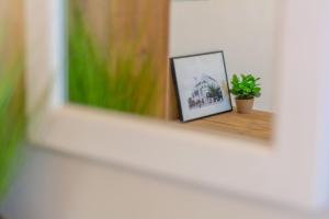 Zdjęcie z galerii obiektu Boutique Hotel 't Klooster w mieście Willemstad