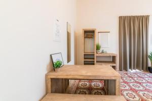 Zdjęcie z galerii obiektu Boutique Hotel 't Klooster w mieście Willemstad