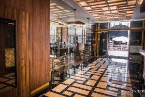 Fotografie z fotogalerie ubytování Hotel Grand City Wrocław ve Vratislavi