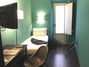 Kép Hotel Universo - WTB Hotels szállásáról Firenzében a galériában