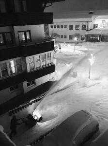 Gallery image of Haus Fallesin in Sankt Anton am Arlberg