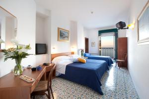 Gallery image of Hotel Settimo Cielo in Sorrento