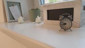 Fotografia z galérie ubytovania Pure Apartman Pécs v destinácii Pécs