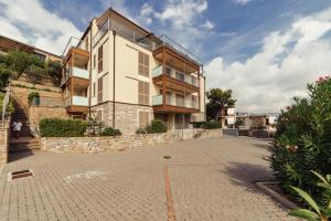 Gallery image of Appartamento Verdemare in Diano Marina