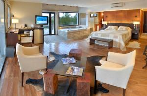 Gallery image of Suites de la Colina in La Cumbrecita