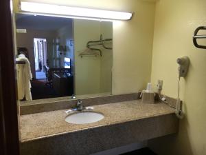 Gallery image of Executive Inn Odessa in Odessa