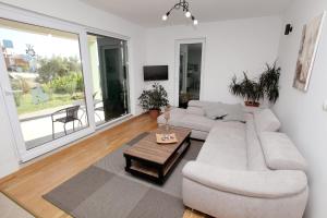 Fotografie z fotogalerie ubytování Apartments Delta v Trogiru