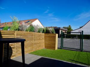 Galeriebild der Unterkunft Melroce Holiday Cottage 5504 in Bredene