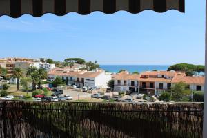 パラモスにあるEstudi vista mar La Foscaのギャラリーの写真