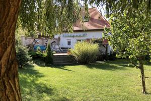 Vonkajšia záhrada v ubytovaní Full 2BDR Garden House near to Downtown Metro Free Parking