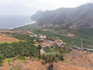 Gallery image of Casa Rural Maria in Hermigua